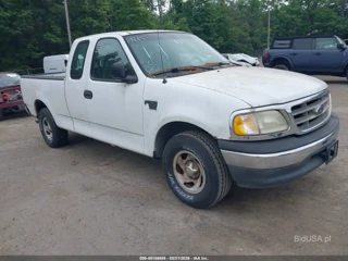 FORD FORD F-150 LARIAT/XL/XLT