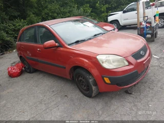 KIA KIA RIO5 LX