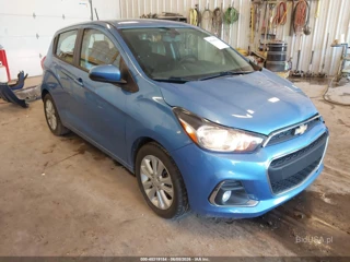CHEVROLET CHEVROLET SPARK 1LT CVT