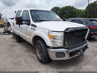 FORD FORD F-250 XL