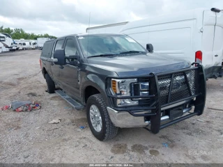 FORD FORD F-250 XL
