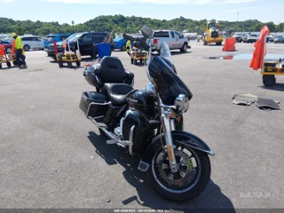 HARLEY-DAVIDSON HARLEY-DAVIDSON FLHTK ULTRA LIMITED