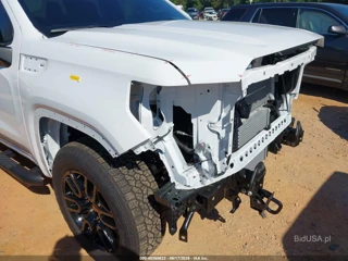 GMC SIERRA 1500 , STANDARD BED, ELEVATION, 4WD