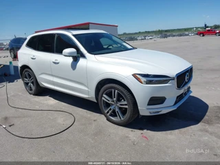 VOLVO VOLVO XC60 T5 MOMENTUM
