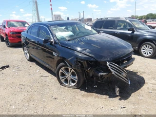 FORD FORD TAURUS SEL