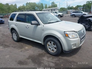 MERCURY MERCURY MARINER V6