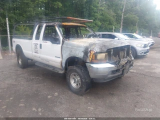 FORD FORD F-250