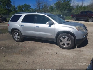 GMC ACADIA SLT2