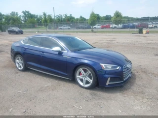 AUDI AUDI S5 3.0T PREMIUM PLUS
