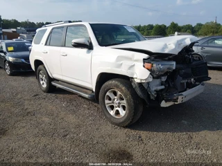 TOYOTA TOYOTA 4RUNNER SR5 PREMIUM
