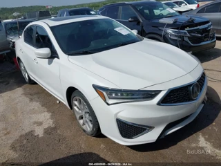 ACURA ACURA ILX STANDARD