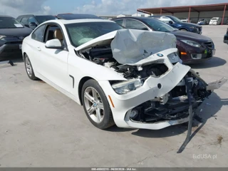 BMW 428I