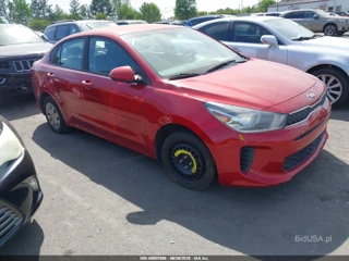 KIA KIA RIO S