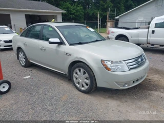 FORD FORD TAURUS LIMITED