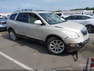 BUICK BUICK ENCLAVE PREMIUM