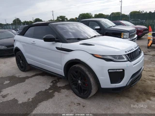 LAND ROVER LAND ROVER RANGE ROVER EVOQUE HSE DYNAMIC