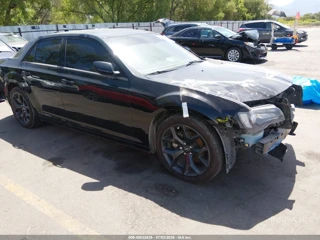CHRYSLER CHRYSLER 300 TOURING