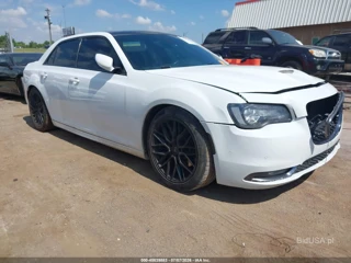 CHRYSLER CHRYSLER 300 300S