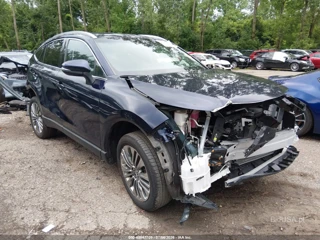 TOYOTA TOYOTA VENZA XLE