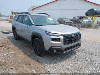 SUBARU SUBARU OUTBACK LIMITED
