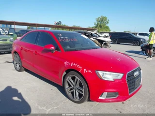 AUDI AUDI A3 PREMIUM
