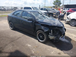 KIA KIA FORTE EX
