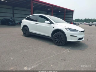 TESLA TESLA MODEL X PLAID TRI MOTOR ALL-WHEEL DRIVE