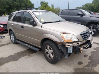 KIA KIA SORENTO LX