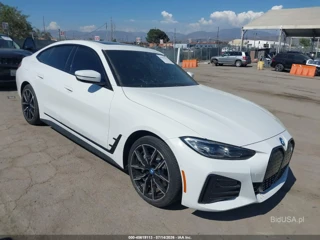 BMW I4 GRAN COUPE EDRIVE35