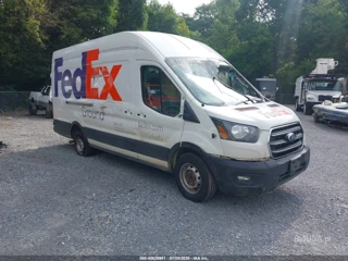 FORD FORD TRANSIT-350 CARGO VAN