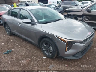 KIA KIA K4 LXS