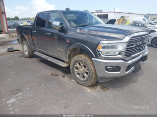 RAM RAM 2500 LARAMIE  4X4 6'4 BOX
