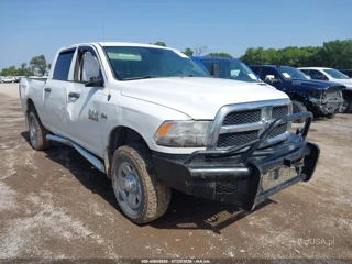 RAM RAM 2500 TRADESMAN  4X4 6'4 BOX