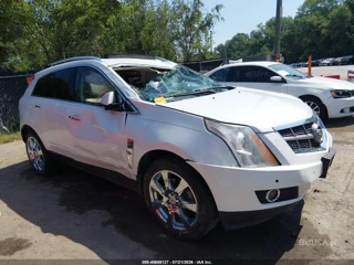 CADILLAC CADILLAC SRX PREMIUM COLLECTION