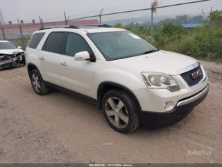 GMC ACADIA SLT-1