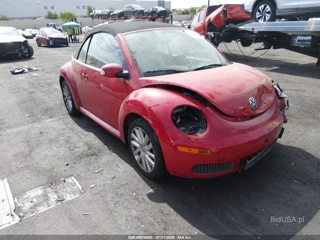 VOLKSWAGEN VOLKSWAGEN NEW BEETLE 2.5L