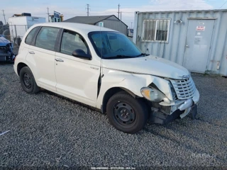 CHRYSLER CHRYSLER PT CRUISER