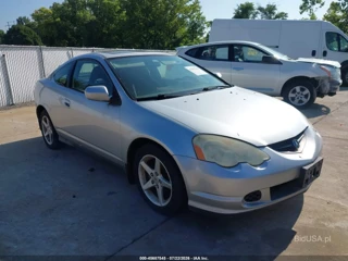 ACURA ACURA RSX