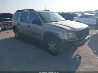 ISUZU ISUZU ASCENDER S