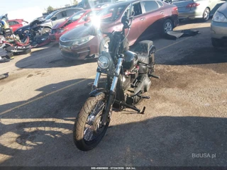 HARLEY-DAVIDSON HARLEY-DAVIDSON FXBB