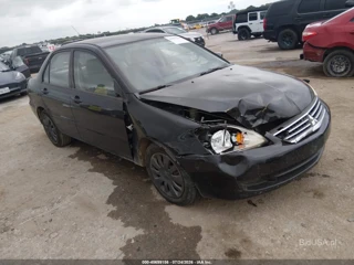 MITSUBISHI MITSUBISHI LANCER ES/SE