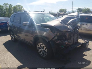 SUBARU SUBARU FORESTER PREMIUM