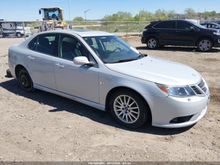 SAAB SAAB 9-3 2.0T