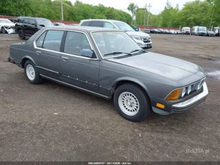 BMW 733 I AUTOMATIC