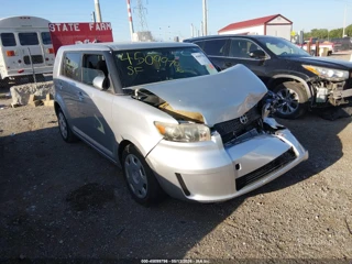 SCION SCION XB