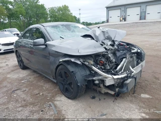 MERCEDES-BENZ MERCEDES-BENZ CLA 250 4MATIC