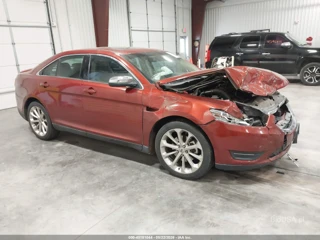 FORD FORD TAURUS LIMITED