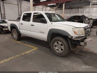 TOYOTA TOYOTA TACOMA PRERUNNER V6