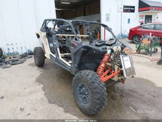 CAN-AM CAN-AM MAVERICK X3 MAX X RS TURBO RR