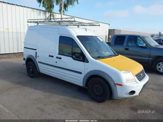 FORD FORD TRANSIT CONNECT XLT